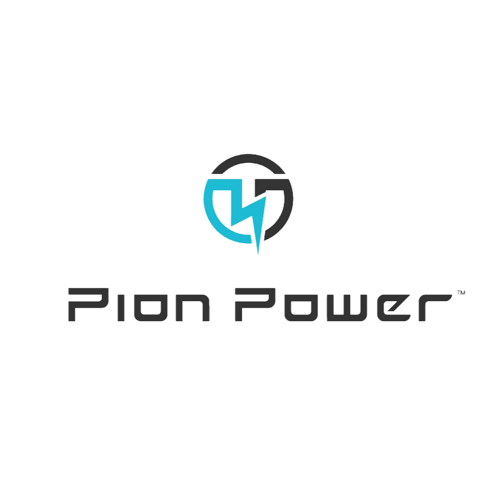 Pion Power